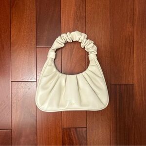 JW PEI Elegant Cream Bag